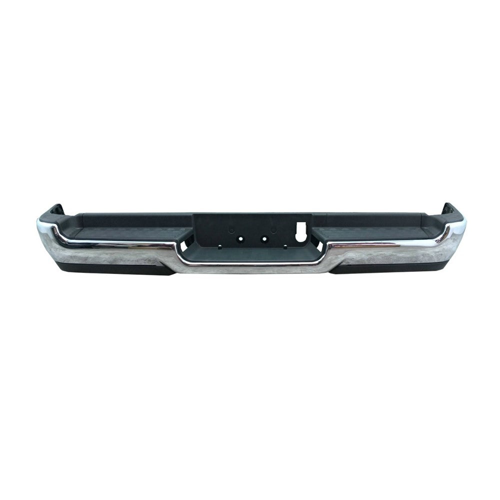 Rear Step Bumper Assembly 2019-2024 Ram 1500