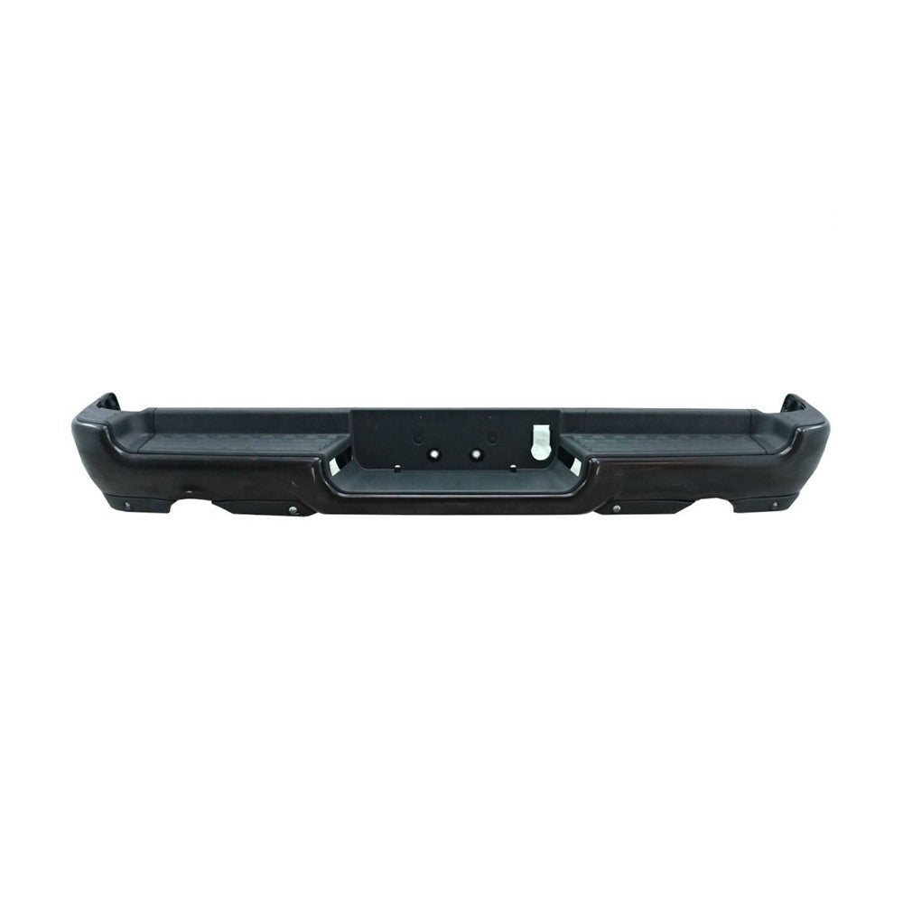 Rear Step Bumper Assembly 2019-2024 Ram 1500