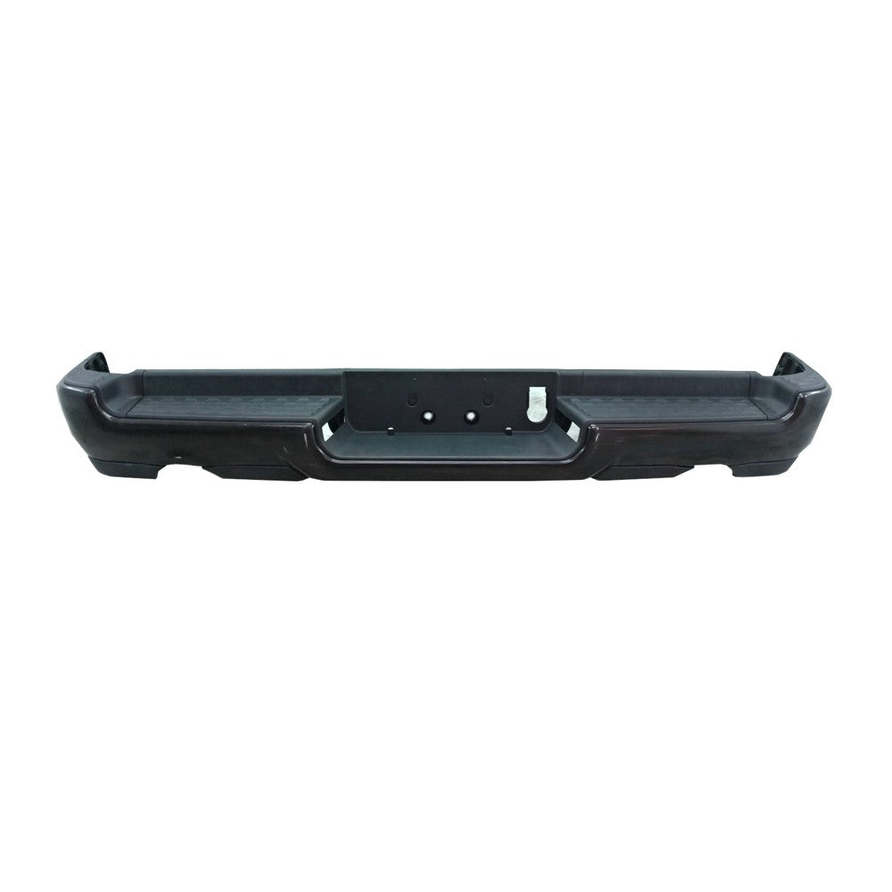 Rear Step Bumper Assembly 2019-2024 Ram 1500