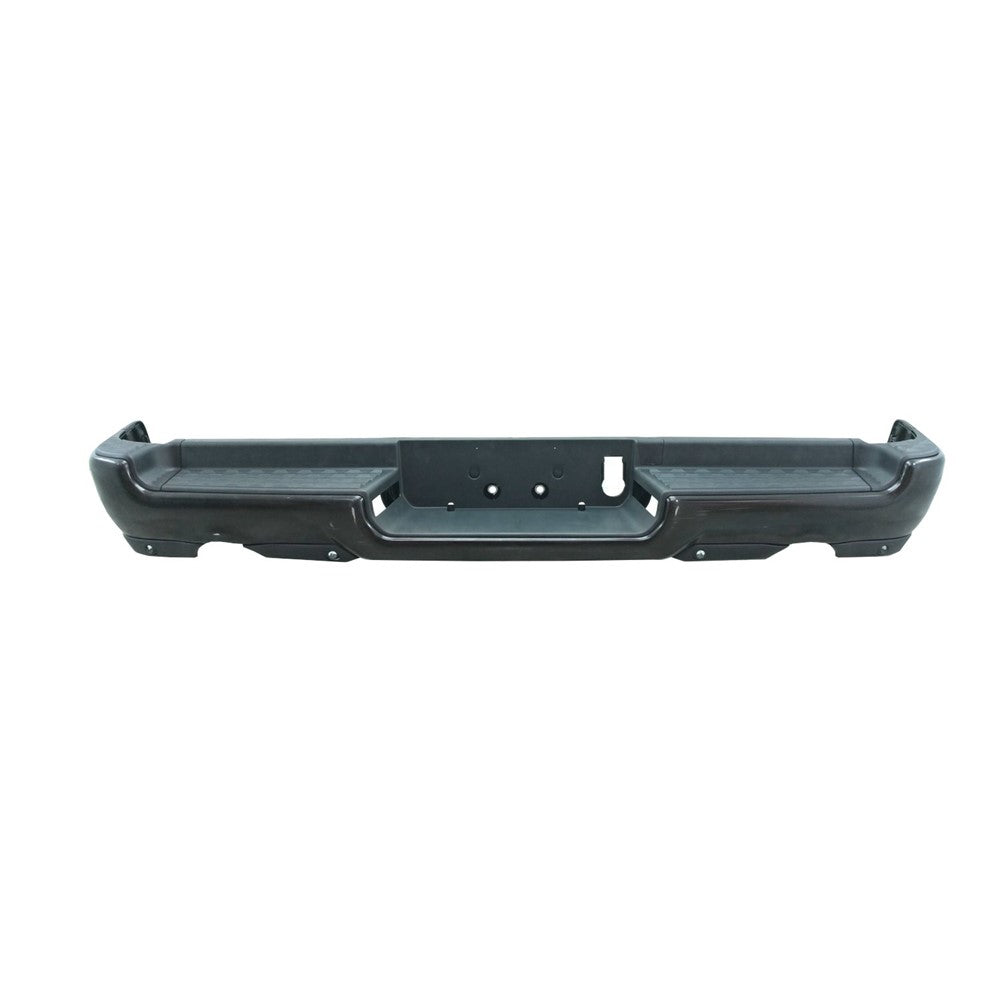 Rear Step Bumper Assembly 2019-2024 Ram 1500