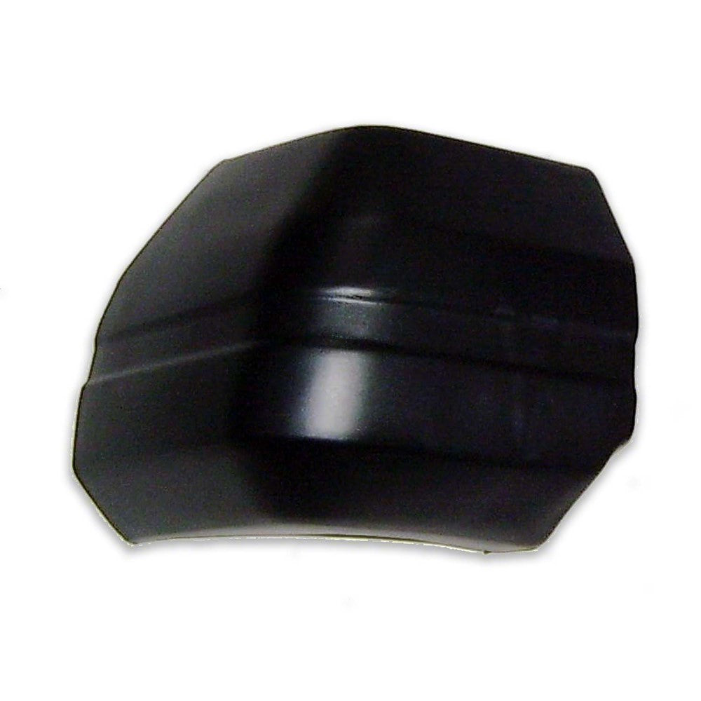 Rear Left Driver Side Rear Bumper End 1984-1996 Jeep Cherokee, Wagoneer, Comanche