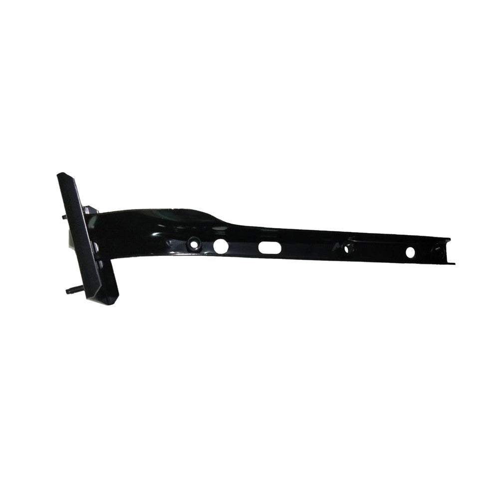 Rear Right Rear Passenger Side Bumper Impact Bar Bracket 2008-2020 Chrysler Town & Country & Dodge Caravan & Ram C/V, Cv