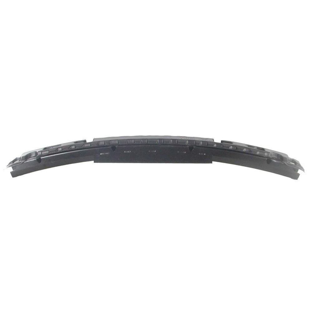 Rear Bumper Impact Bar 2008-2020 Chrysler Town & Country & Dodge Caravan & Ram C/V, Cv