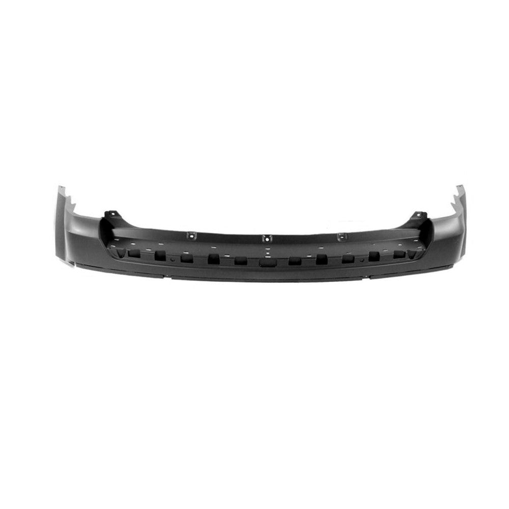 Rear Upper Bumper Cover 2011-2017 Jeep Patriot