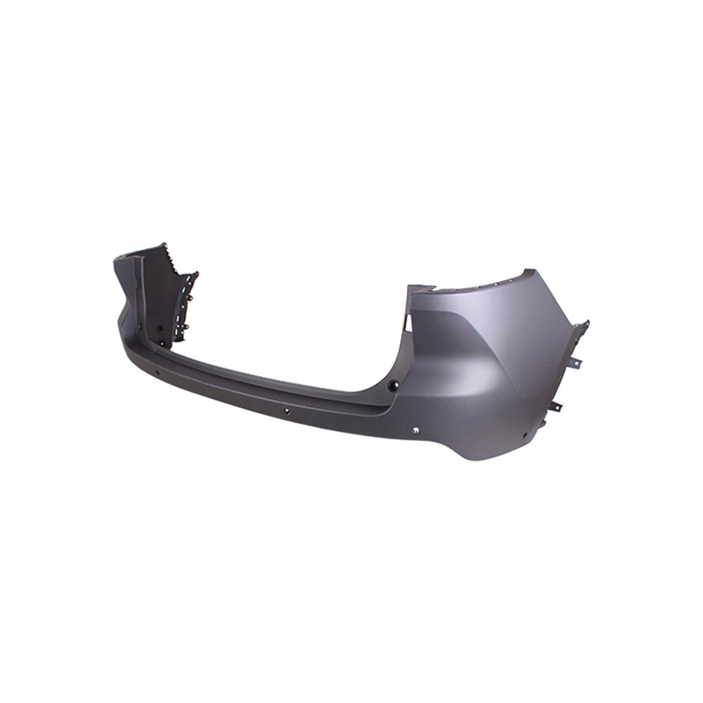 Rear Upper Bumper Cover 2022-2025 Jeep Grand Cherokee