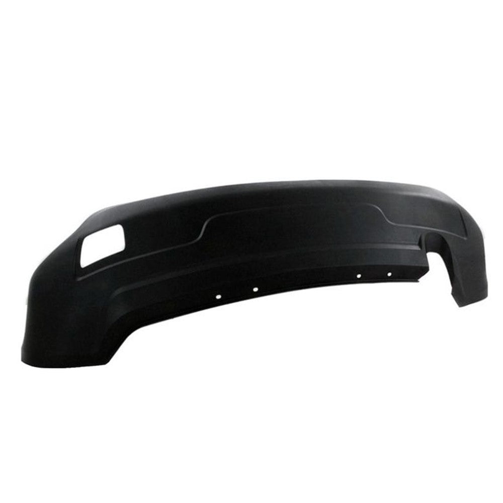 Rear Left Rear Lower Bumper Cover 2011-2017 Jeep Compass