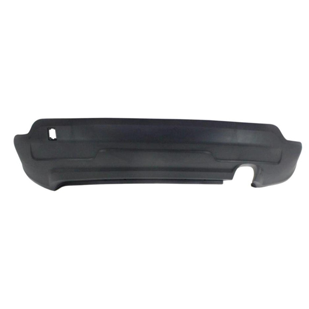 Rear Lower Bumper Cover 2011-2017 Jeep Compass