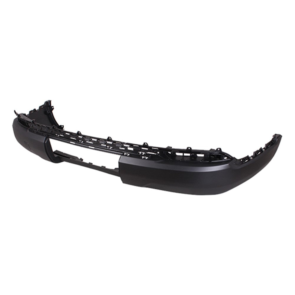 Rear Lower Bumper Cover 2021-2023 Jeep Grand Cherokee L