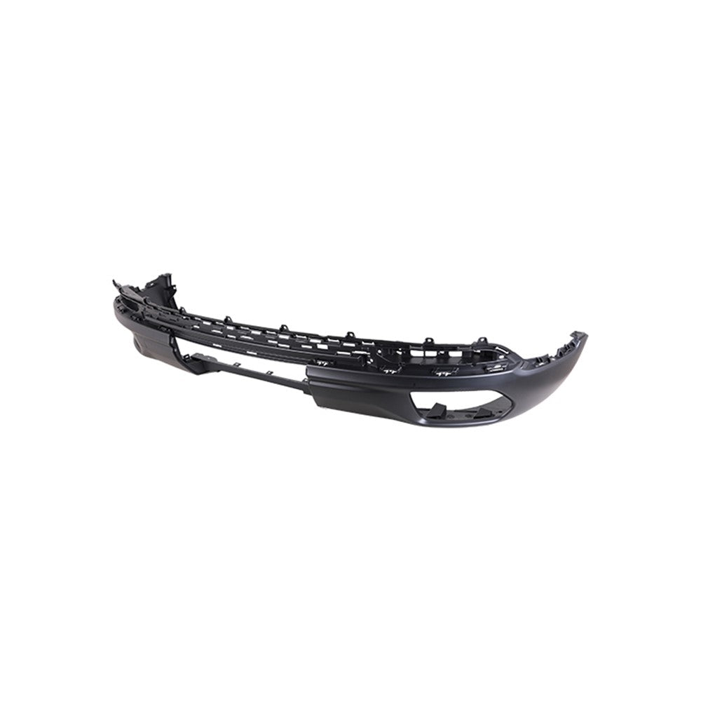 Rear Lower Bumper Cover 2022-2025 Jeep Grand Cherokee