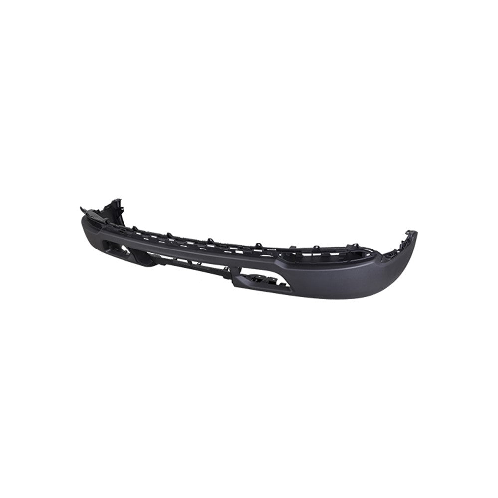 Rear Lower Bumper Cover 2022-2025 Jeep Grand Cherokee