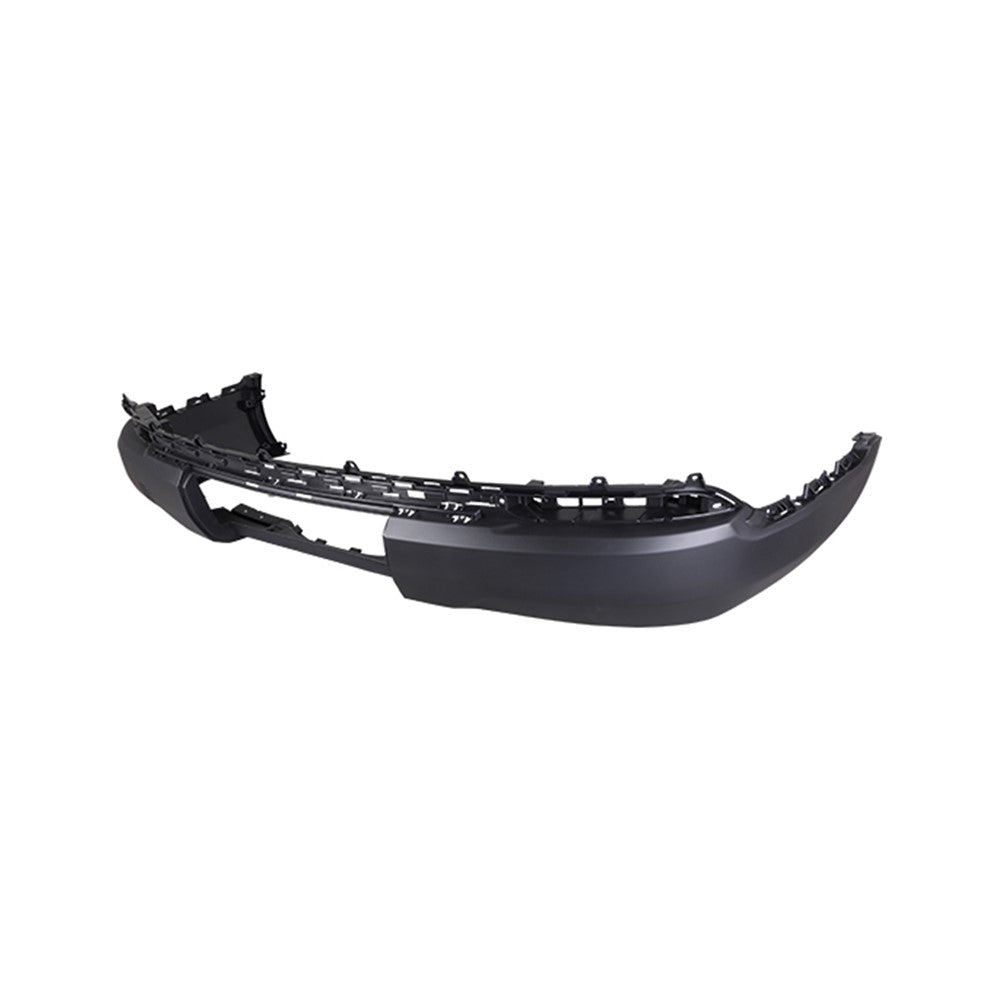 Rear Lower Bumper Cover 2023-2025 Jeep Grand Cherokee L, Grand Cherokee
