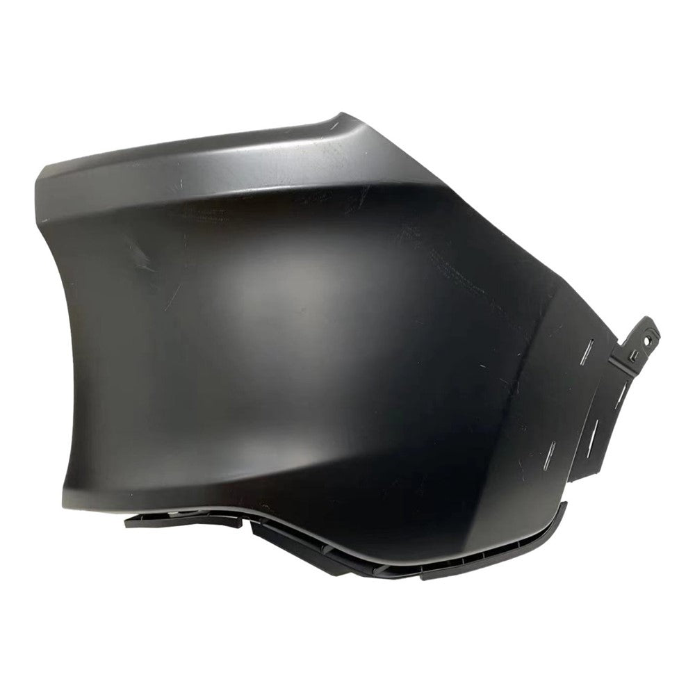 Rear Right Rear Passenger Side Bumper Cover 2014-2018 Jeep Cherokee