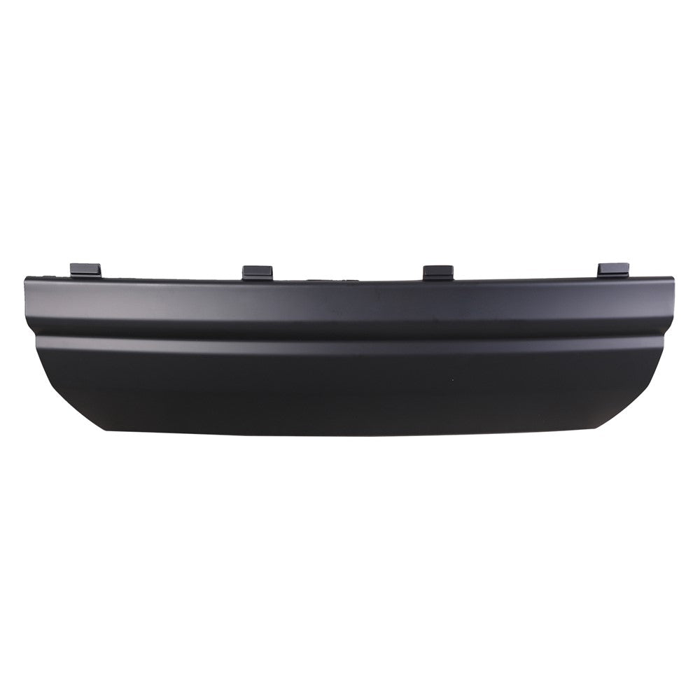 Rear Tow Hook Cover 2022-2025 Jeep Grand Cherokee