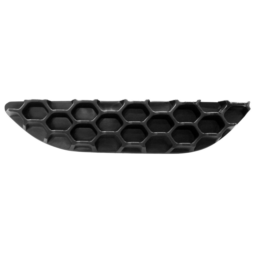 Rear Left Rear Driver Side Bumper Cover Grille 2014-2021 Jeep Grand Cherokee
