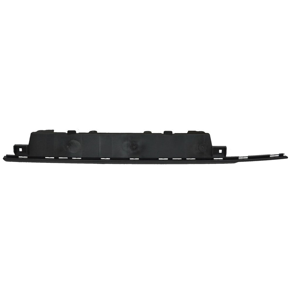 Rear Bumper Support 2014-2018 Jeep Cherokee