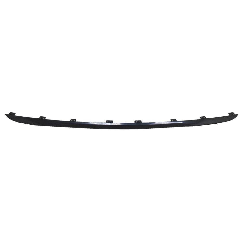 Rear Bumper Cover Molding 2011-2014 Chrysler 200