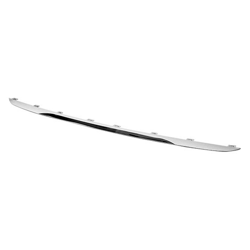 Rear Bumper Cover Molding 2011-2014 Chrysler 200
