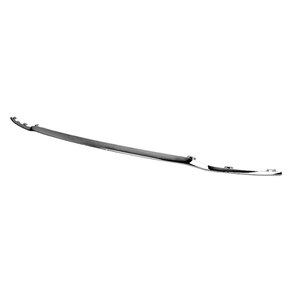 Rear Bumper Cover Molding 2015-2017 Chrysler 200