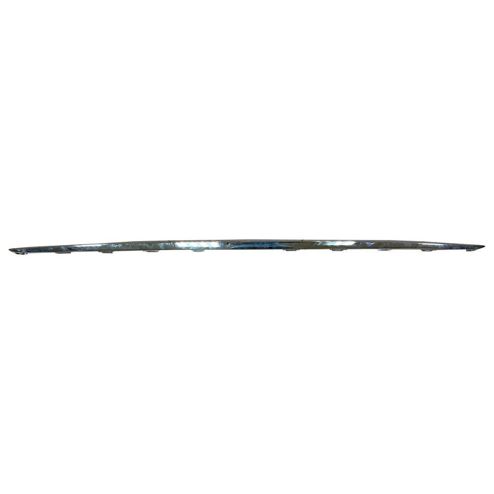 Rear Bumper Cover Molding 2017-2025 Chrysler Pacifica