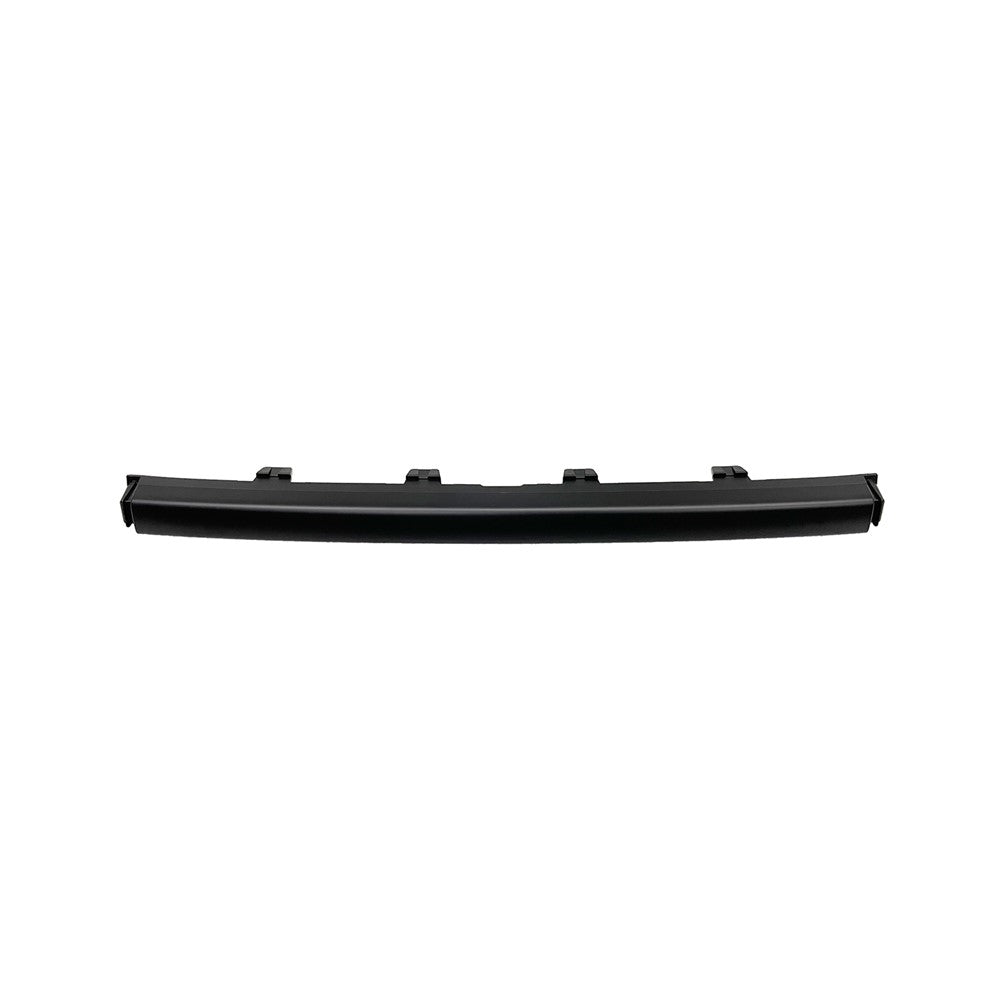 Rear Center Bumper Cover Molding 2019-2023 Jeep Cherokee
