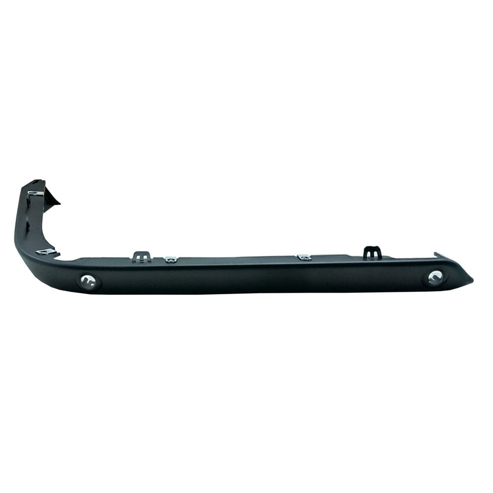 Rear Left Rear Outer Driver Side Lower Valance Panel 2019-2024 Ram 1500