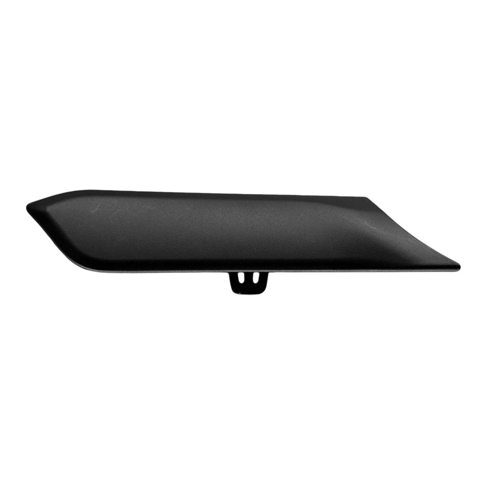 Rear Left Rear Inner Driver Side Lower Valance Panel 2019-2024 Ram 1500