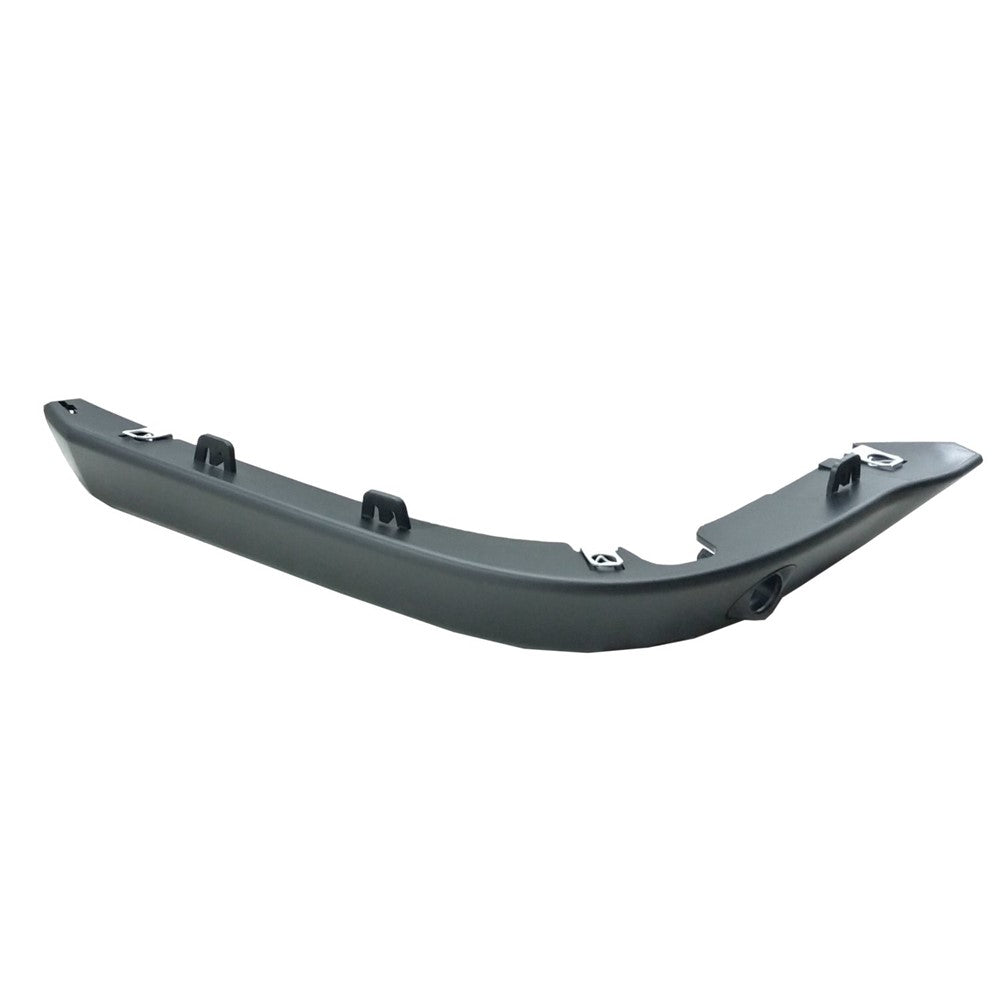 Rear Left Rear Outer Driver Side Lower Valance Panel 2019-2024 Ram 1500