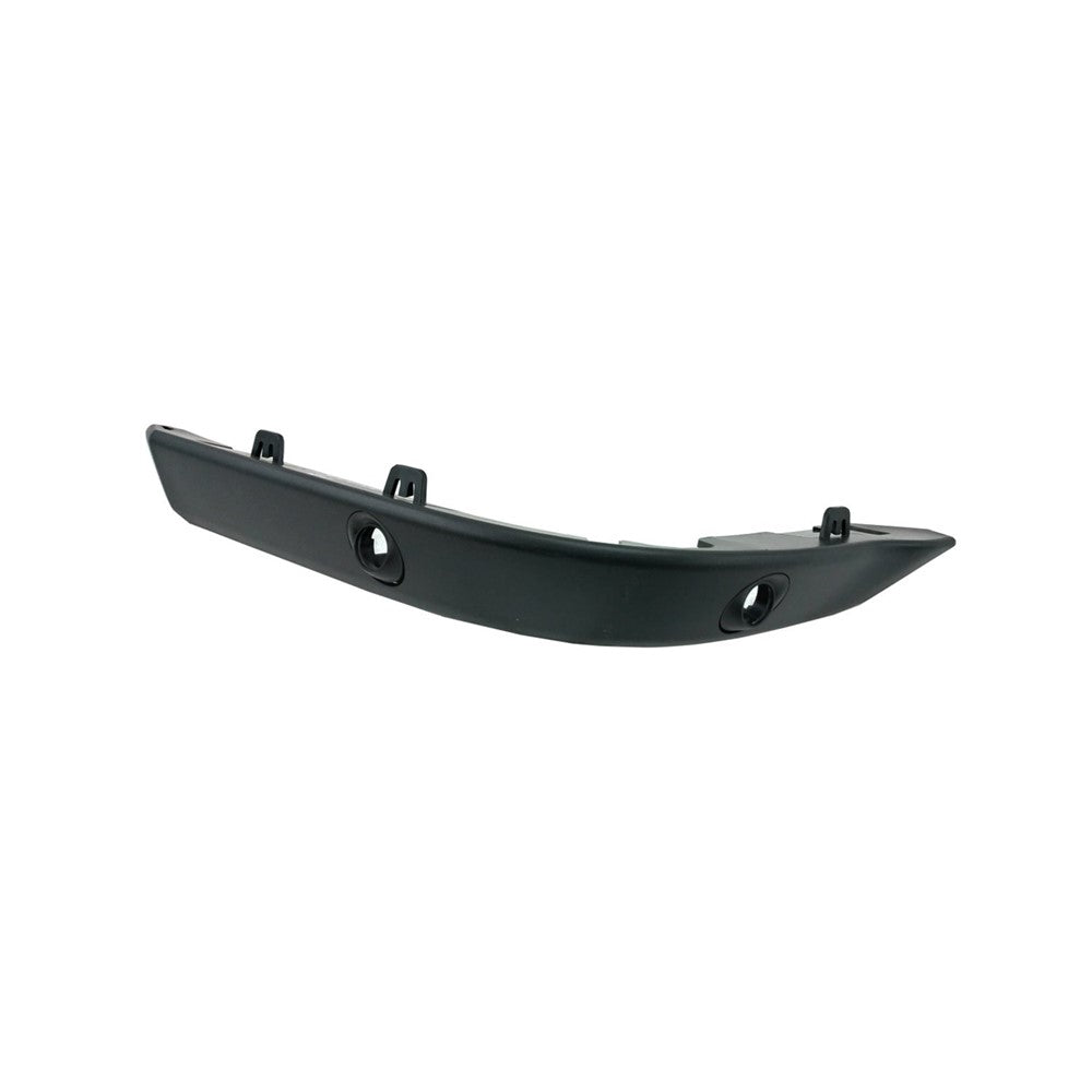 Rear Left Rear Outer Driver Side Lower Valance Panel 2019-2024 Ram 1500