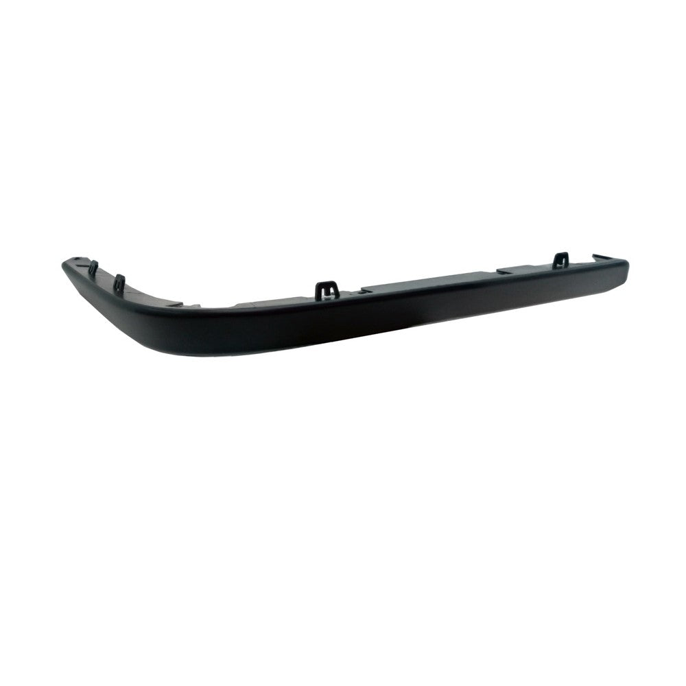 Rear Left Rear Outer Driver Side Lower Valance Panel 2019-2024 Ram 1500