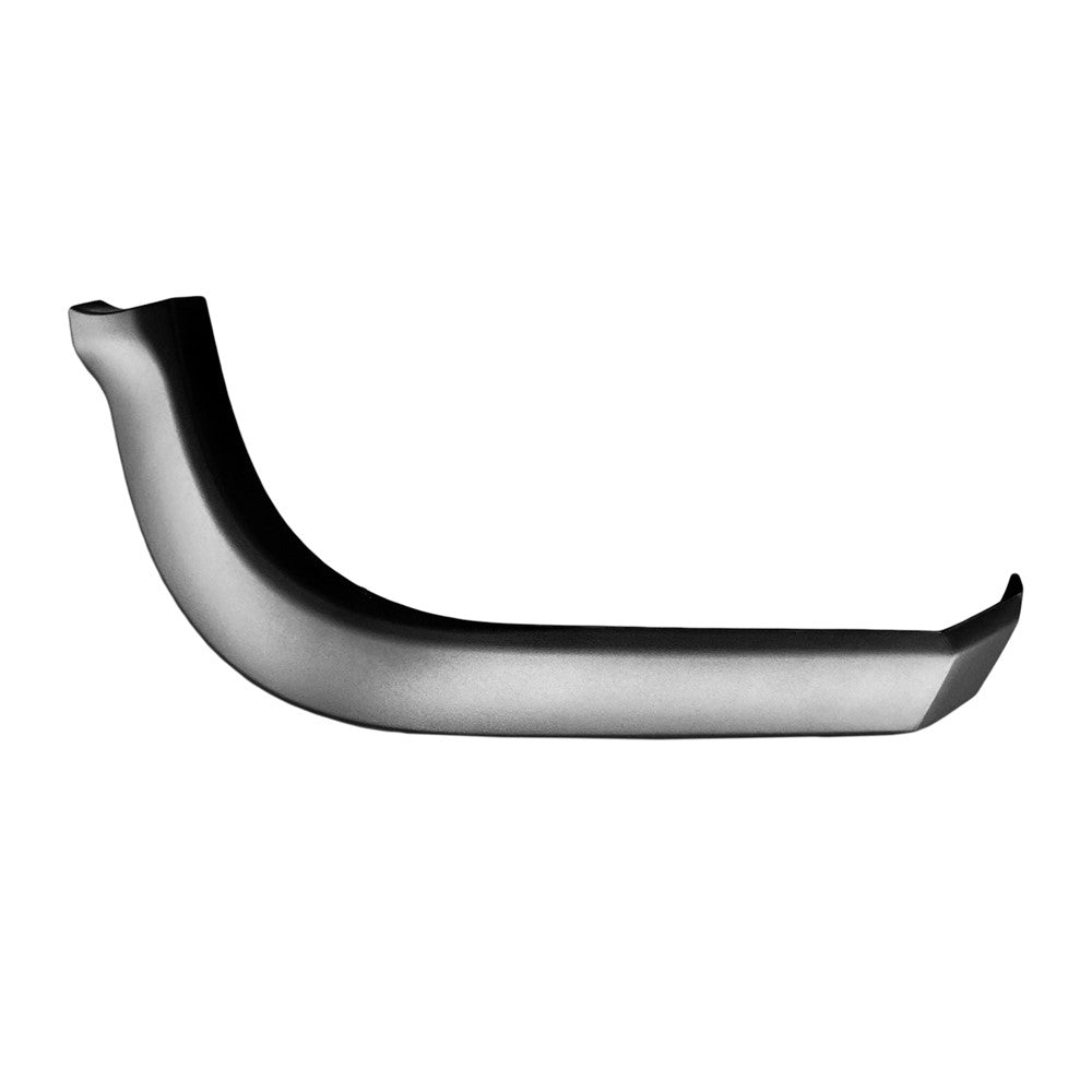 Rear Left Rear Outer Driver Side Lower Valance Panel 2019-2024 Ram 1500
