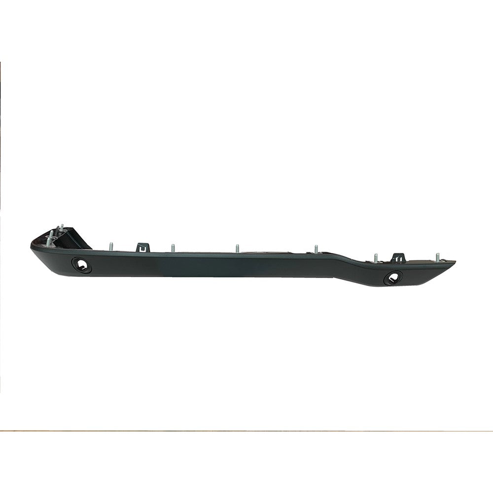 Rear Left Rear Driver Side Lower Valance Panel 2019-2024 Ram 2500, 3500
