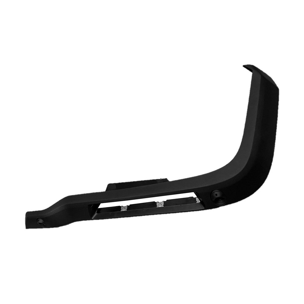 Rear Left Rear Driver Side Lower Valance Panel 2019-2024 Ram 2500, 3500