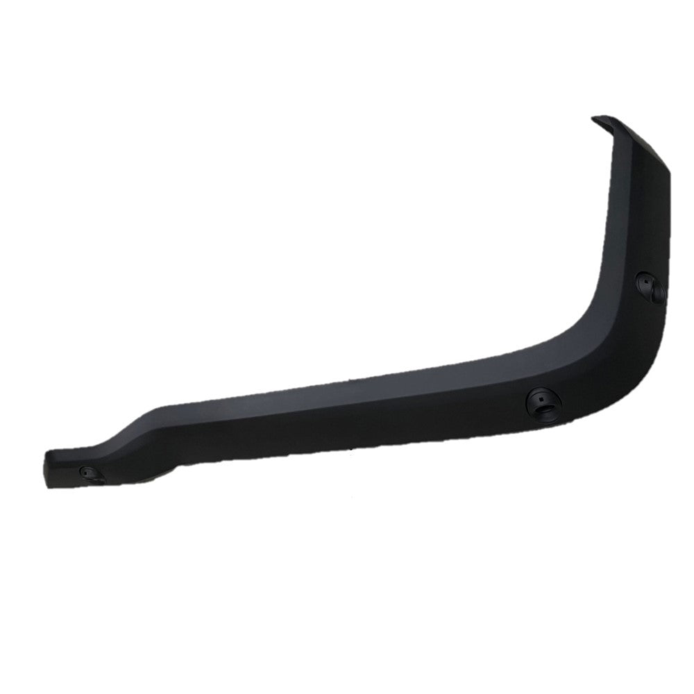 Rear Left Rear Driver Side Lower Valance Panel 2019-2024 Ram 2500, 3500