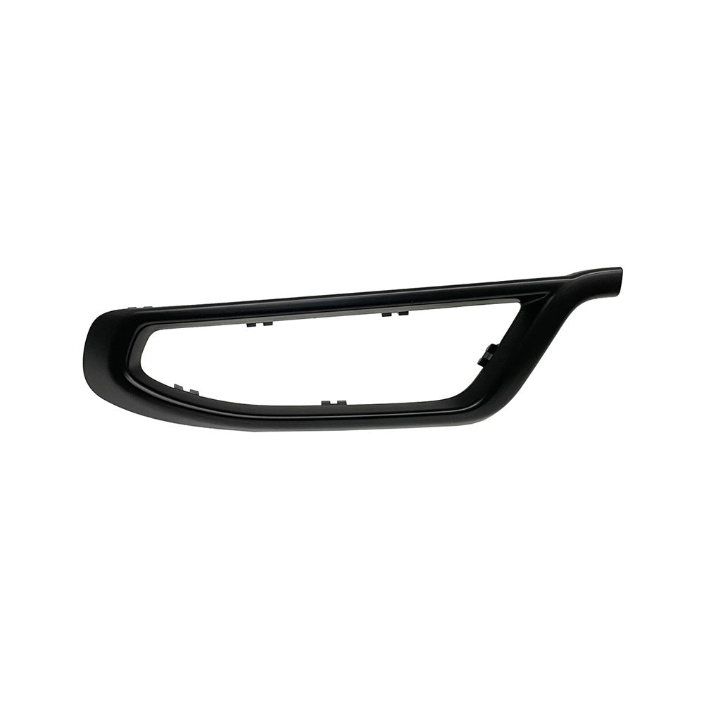 Rear Left Rear Driver Side Bumper Cover Molding 2019-2023 Jeep Cherokee