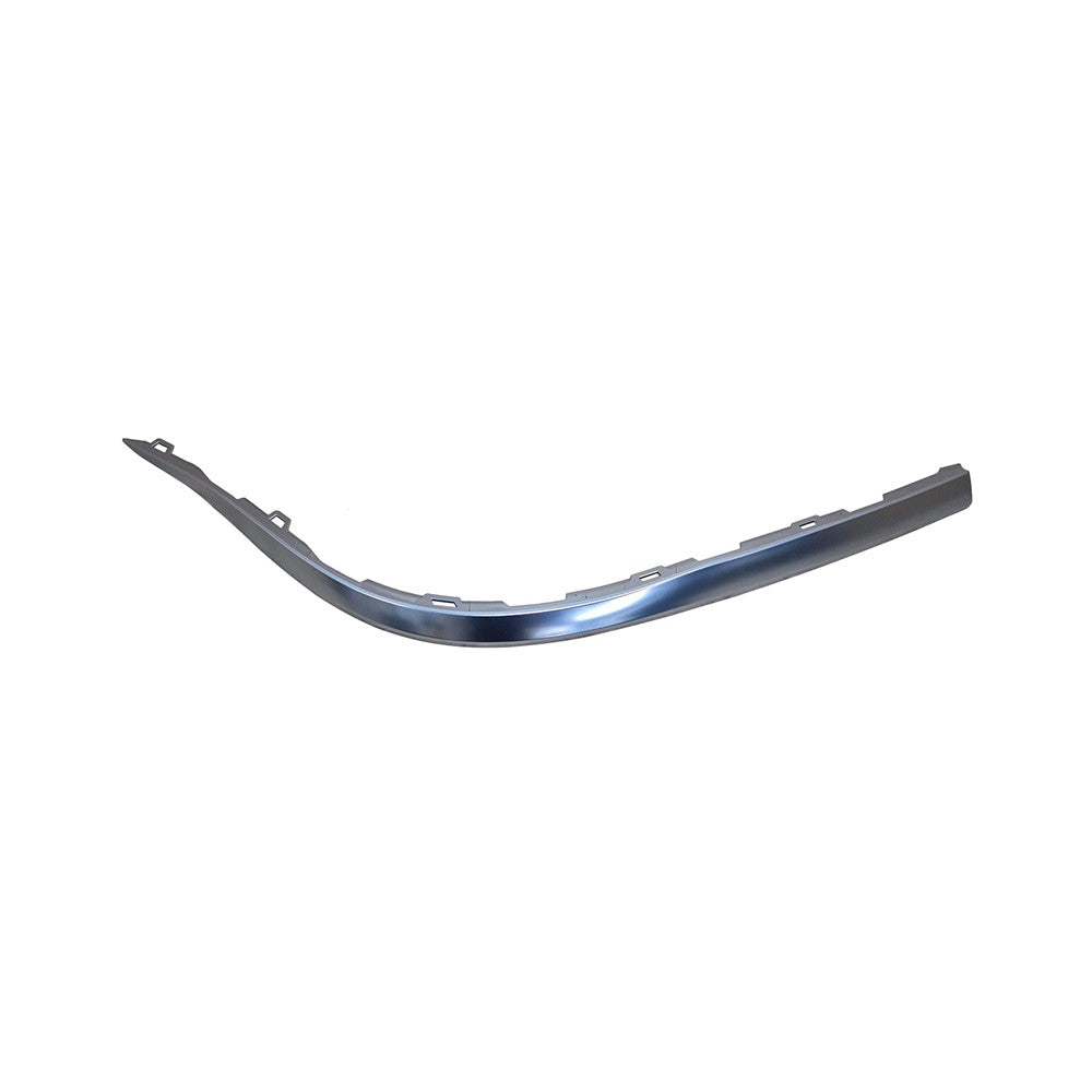 Rear Left Rear Driver Side Bumper Cover Molding 2015-2022 Jeep Grand Cherokee, Grand Cherokee Wk