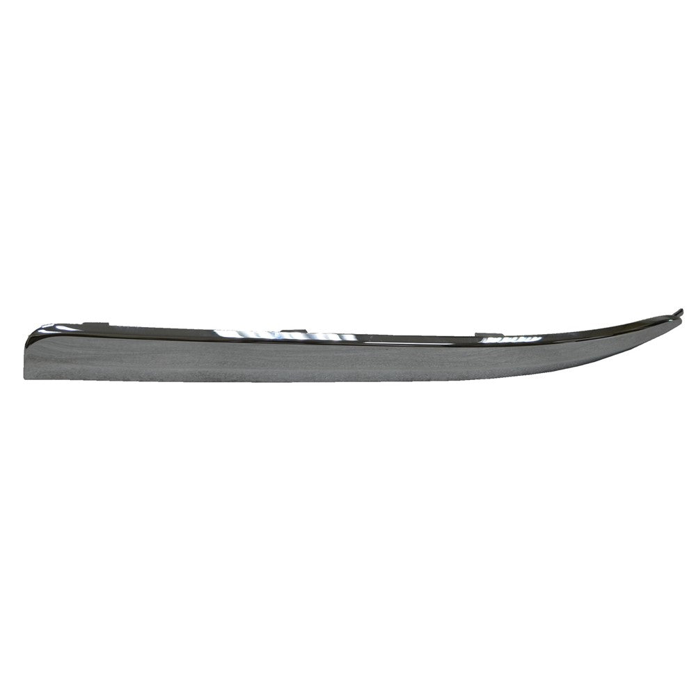 Rear Right Rear Passenger Side Bumper Cover Molding 2014-2025 Dodge Durango