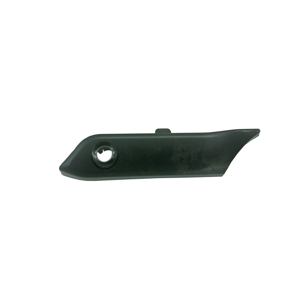 Rear Right Rear Inner Passenger Side Lower Valance Panel 2019-2024 Ram 1500