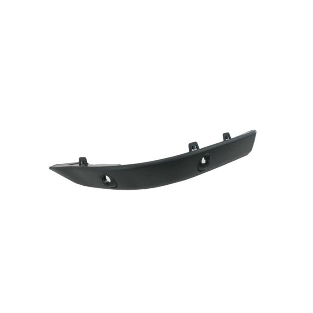 Rear Right Rear Outer Passenger Side Lower Valance Panel 2019-2024 Ram 1500