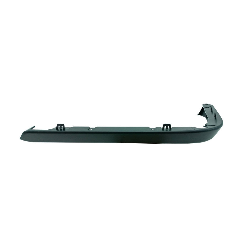 Rear Right Rear Outer Passenger Side Lower Valance Panel 2019-2024 Ram 1500