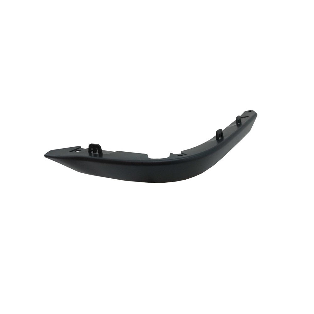 Rear Right Rear Outer Passenger Side Lower Valance Panel 2019-2024 Ram 1500