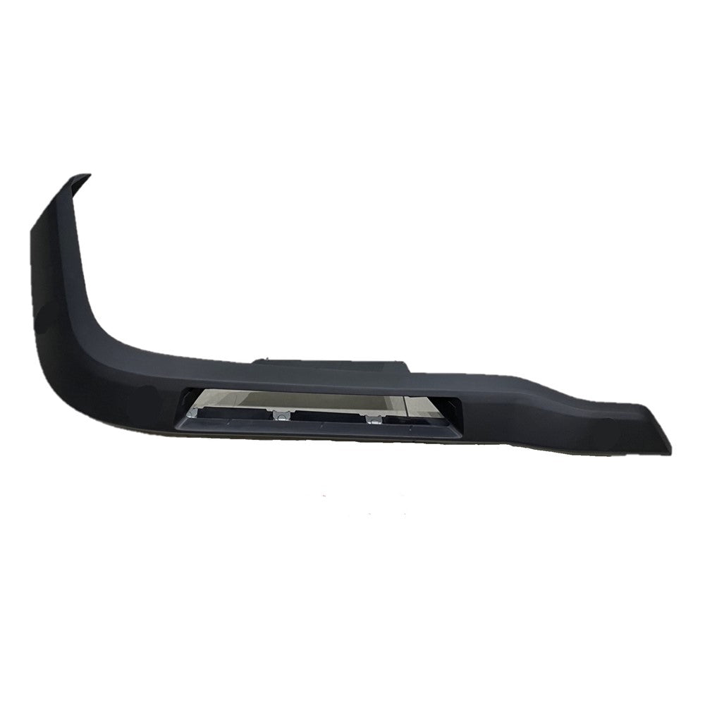 Rear Right Rear Passenger Side Lower Valance Panel 2019-2024 Ram 2500, 3500