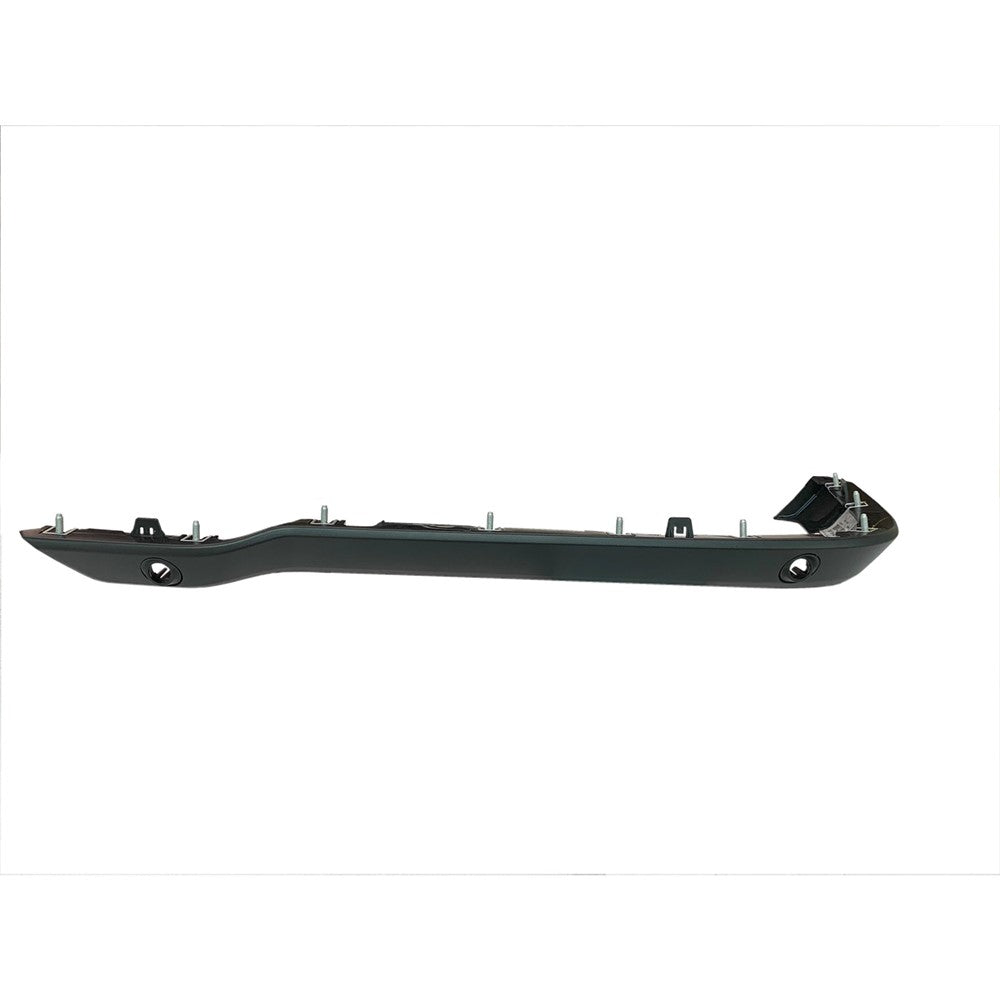 Rear Right Rear Passenger Side Lower Valance Panel 2019-2024 Ram 2500, 3500