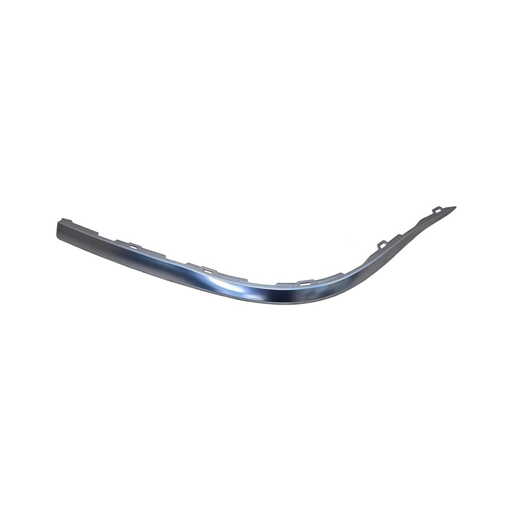 Rear Right Rear Passenger Side Bumper Cover Molding 2015-2022 Jeep Grand Cherokee, Grand Cherokee Wk