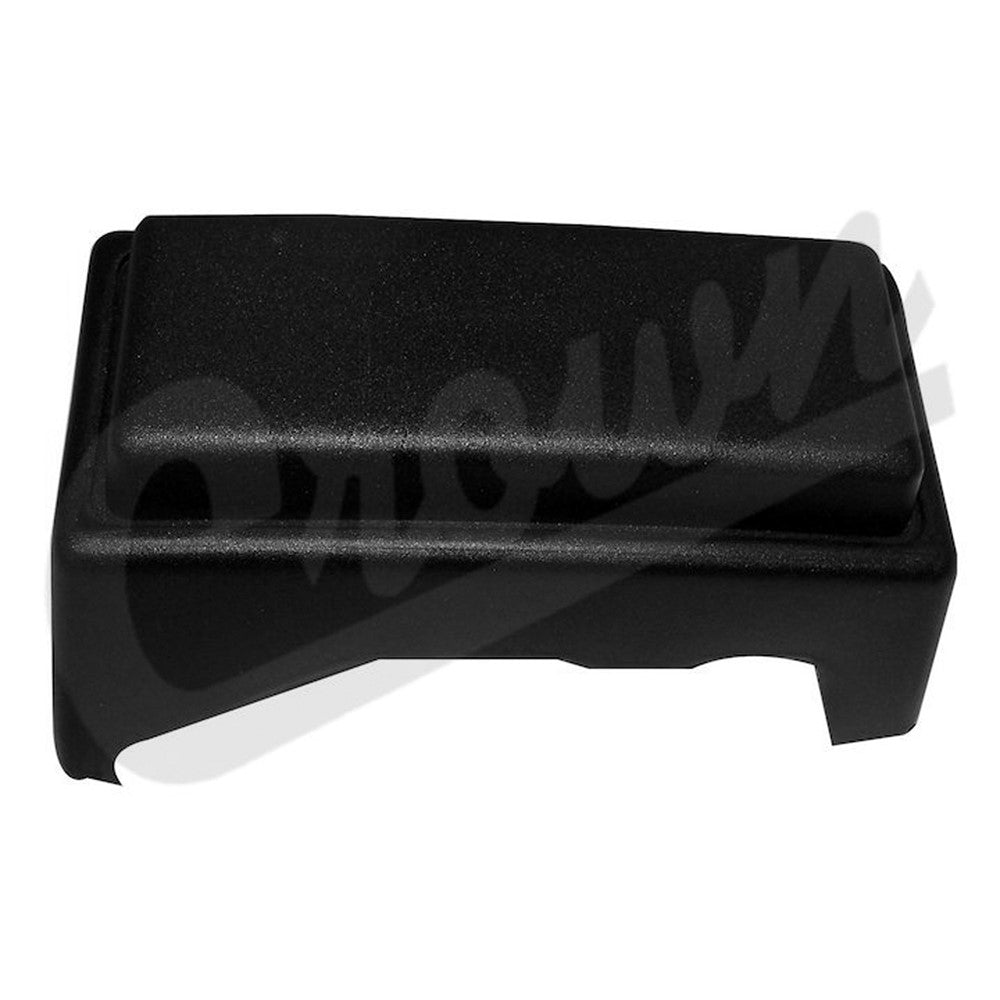 Rear Bumper Guard 1984-1996 Jeep Cherokee