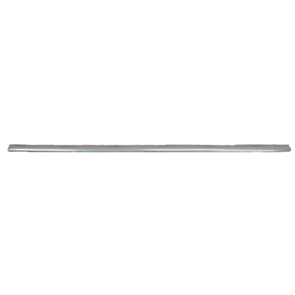Rear Right Driver Or Passenger Side Rear Bumper Cover Molding 2005-2007 Chrysler Town & Country