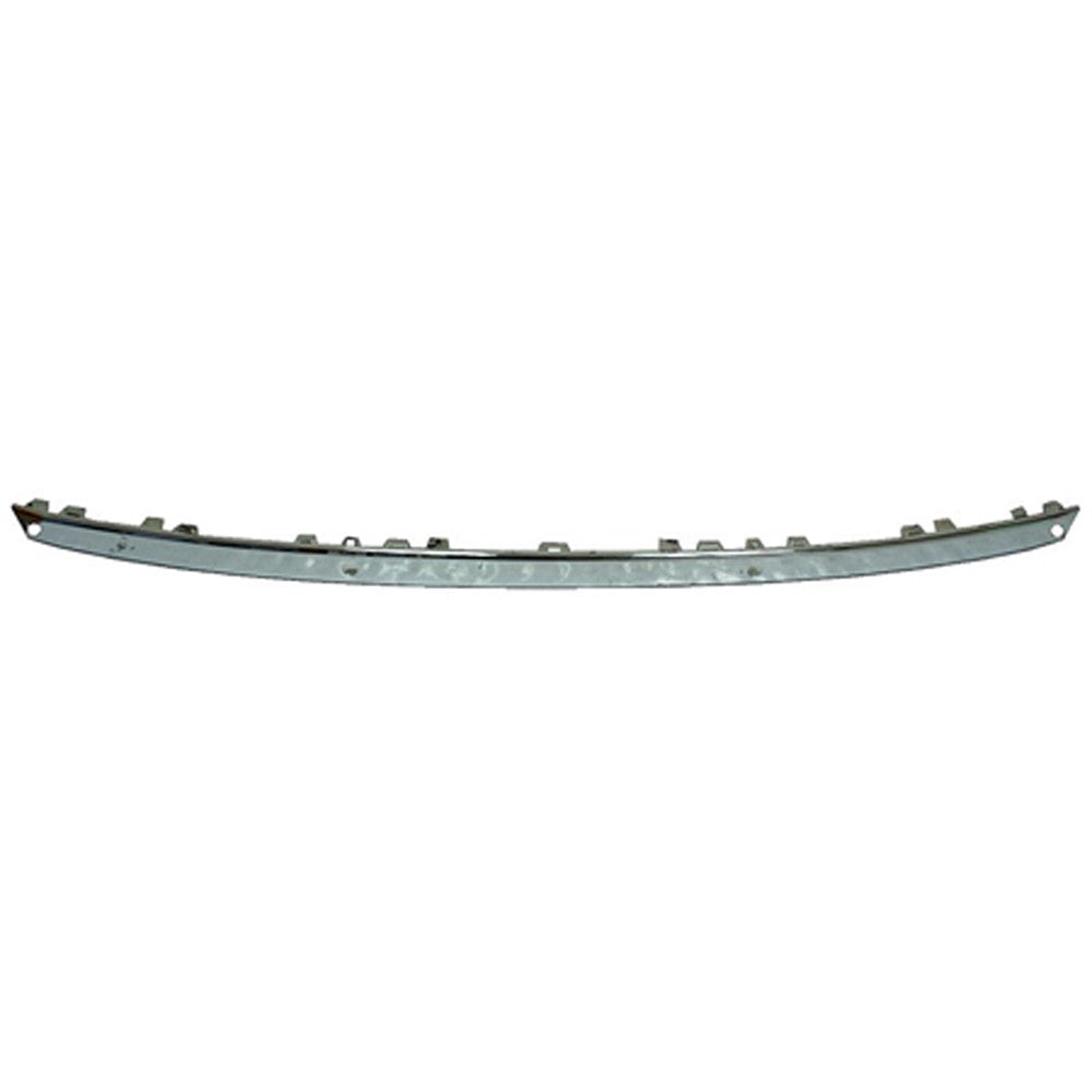 Rear Bumper Cover Molding 2005-2010 Jeep Grand Cherokee
