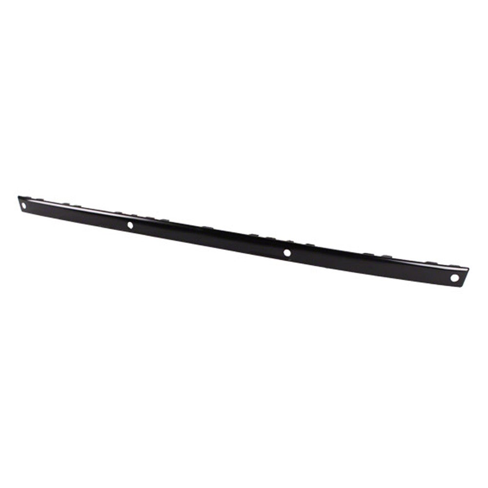 Rear Bumper Impact Strip Rear 2007-2010 Jeep Grand Cherokee