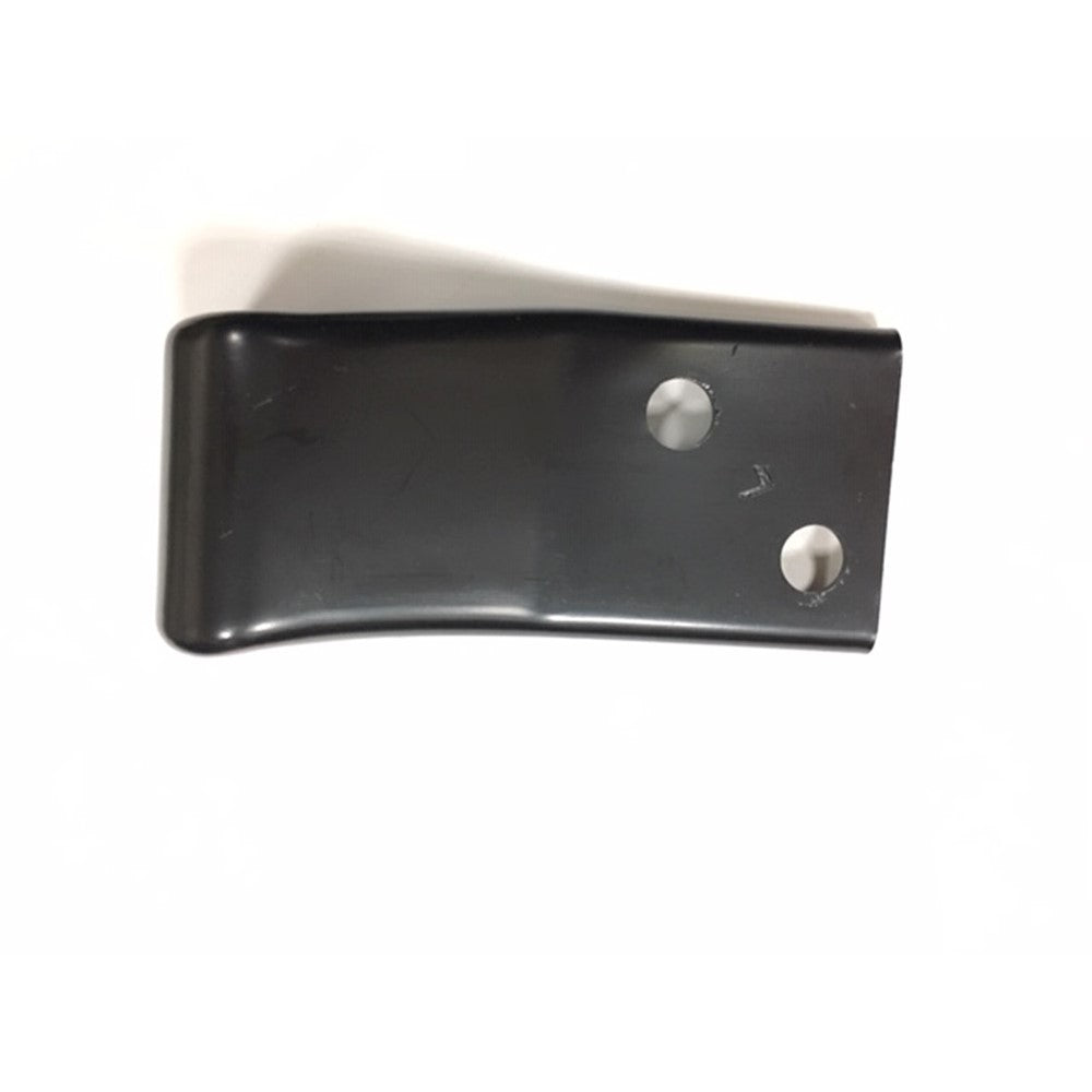 Rear Left Rear Driver Side Outer Bumper Cover Bracket 2007-2018 Jeep Wrangler, Wrangler Jk