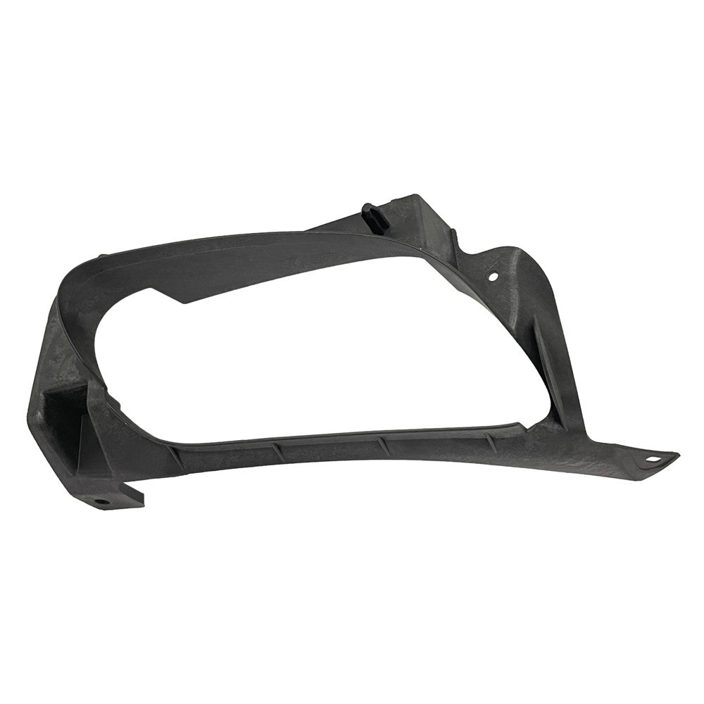 Rear Right Rear Passenger Side Bumper Bracket 2015-2023 Dodge Charger