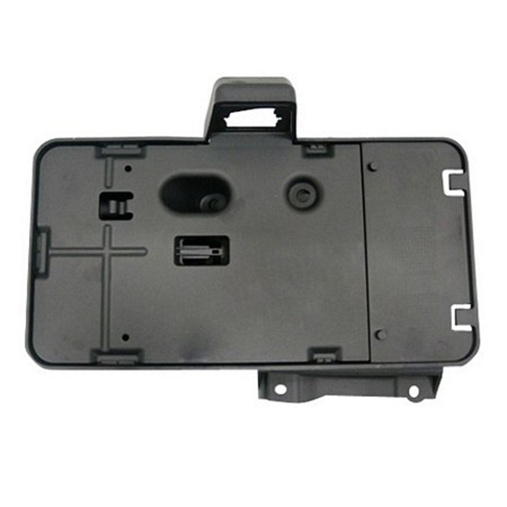 Rear License Plate Bracket For Use With Lamp-Mount Type 2007-2018 Jeep Wrangler, Wrangler Jk